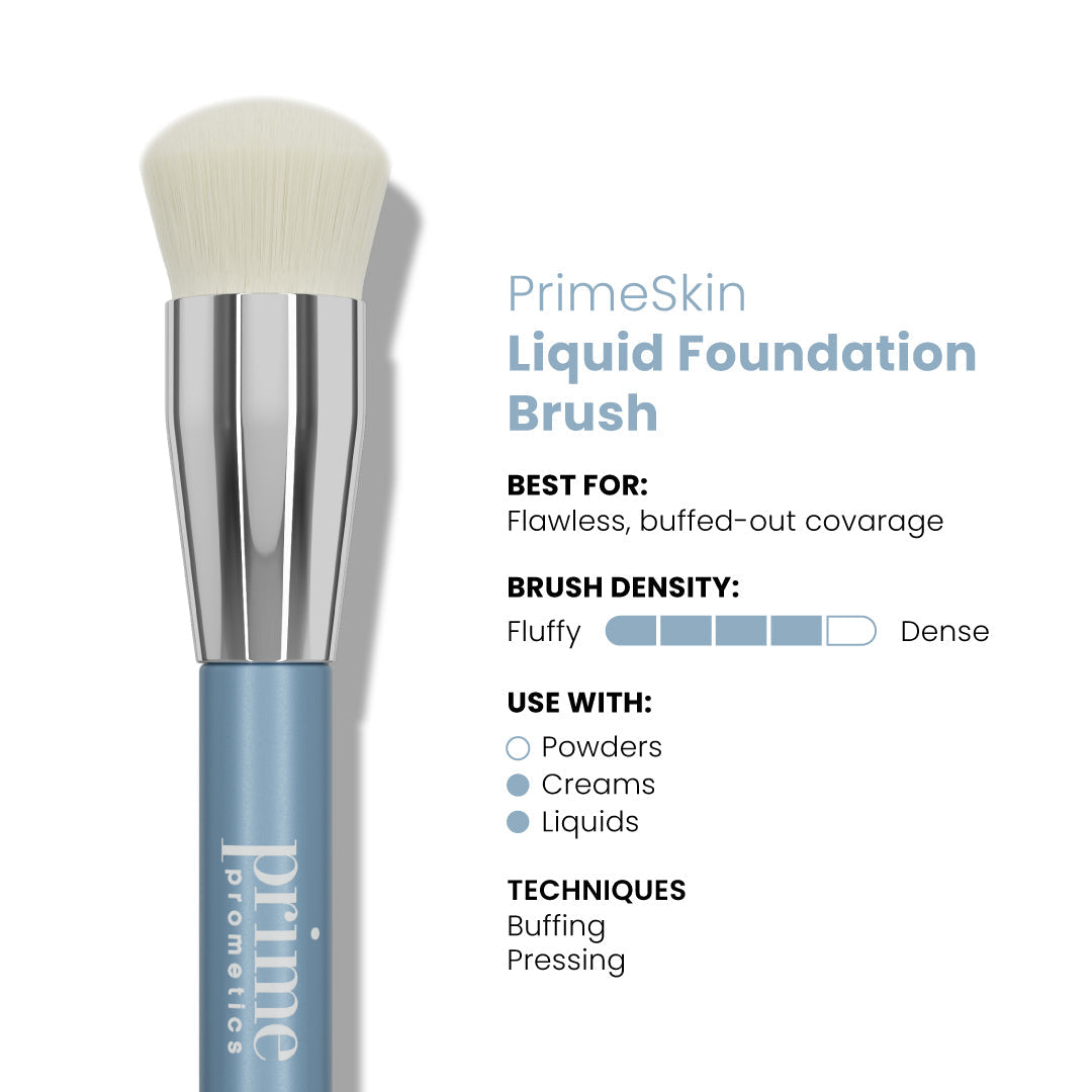 Natural Finish Bundle