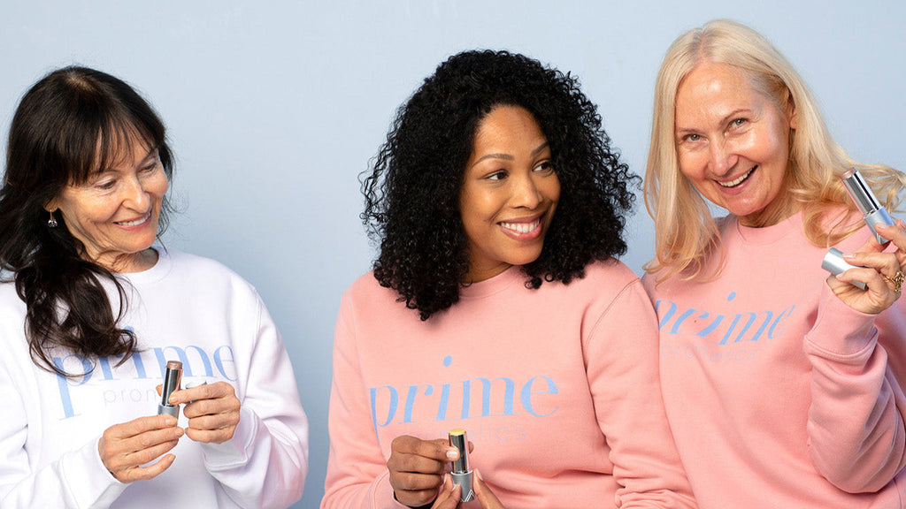 PrimeWand Trinity