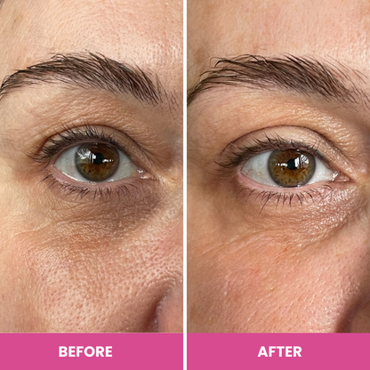 PrimeEyes Hydrate and PrimeSkin Beauty Water