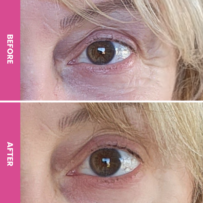 PrimeEyes Hydrate and PrimeSkin Beauty Water