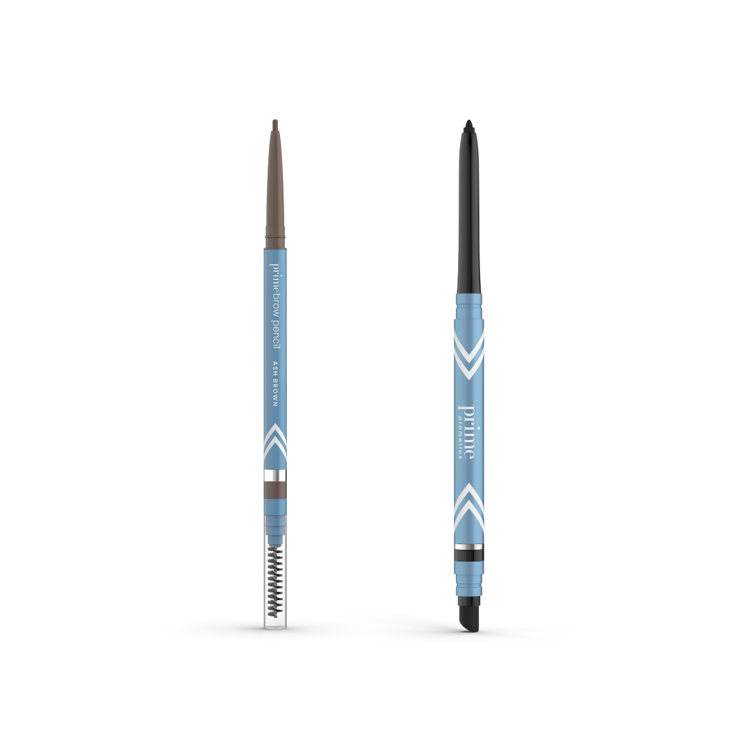 Ship-Shape Duo