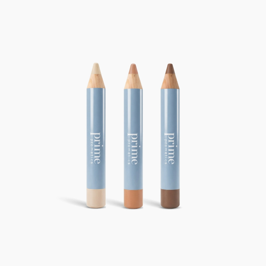 Full-Face Concealer Set