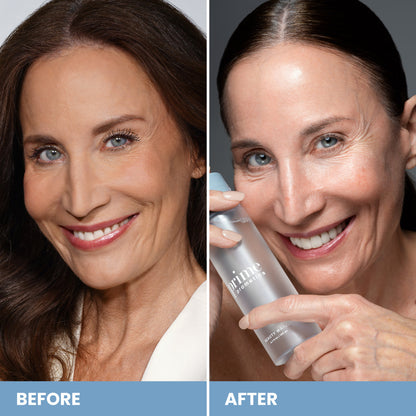 PrimeEyes Hydrate and PrimeSkin Beauty Water