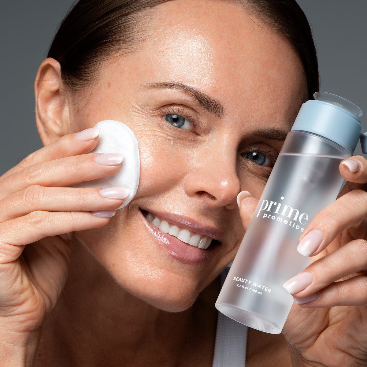 PrimeSkin Magic Repair Serum + Beauty Water