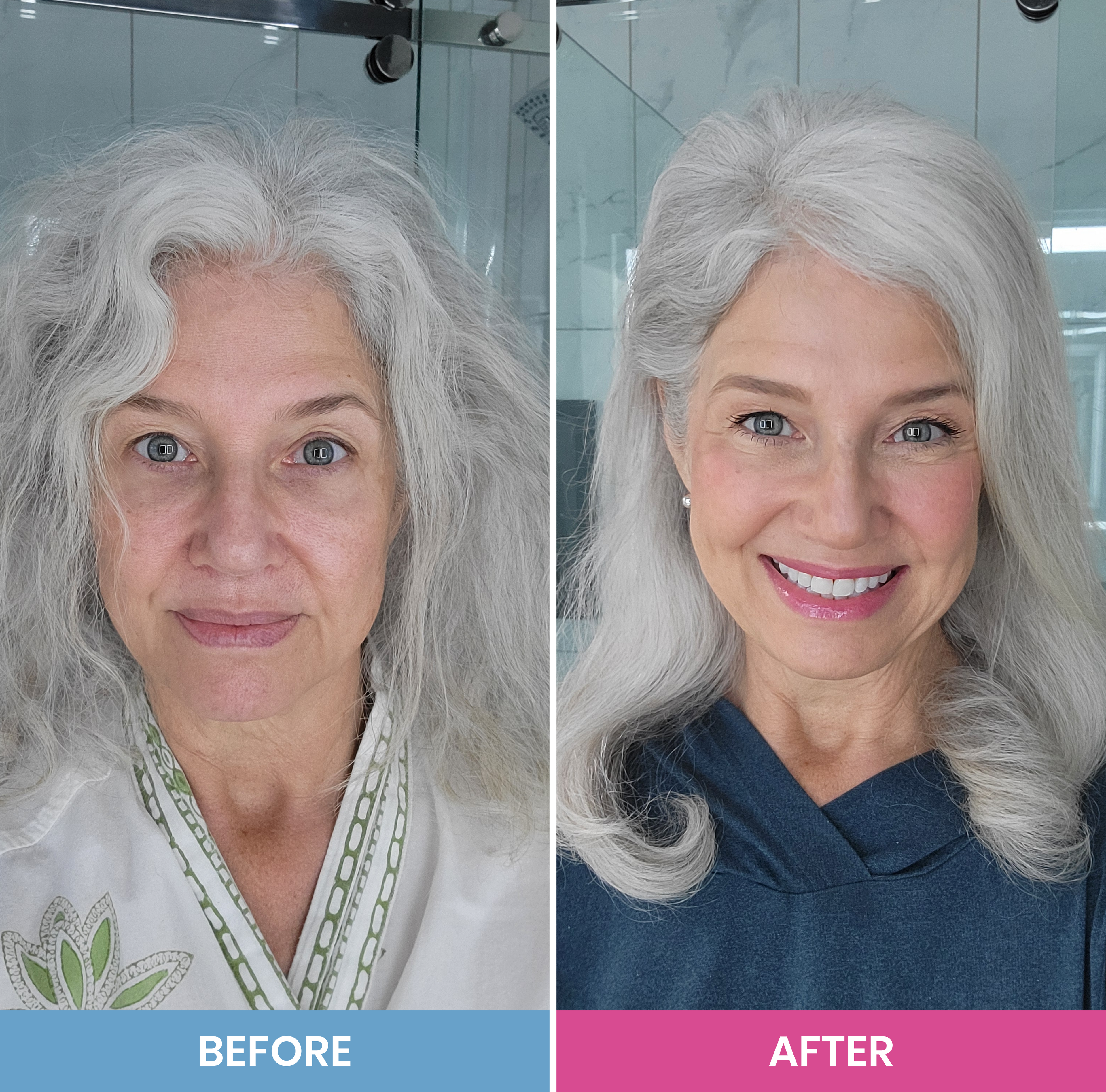 PrimeHair Luster Conditioner