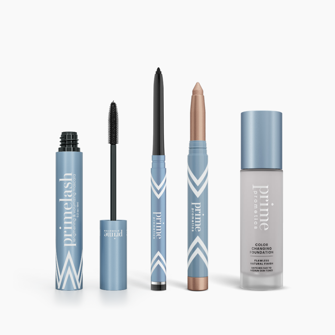 The Timeless Beauty Set