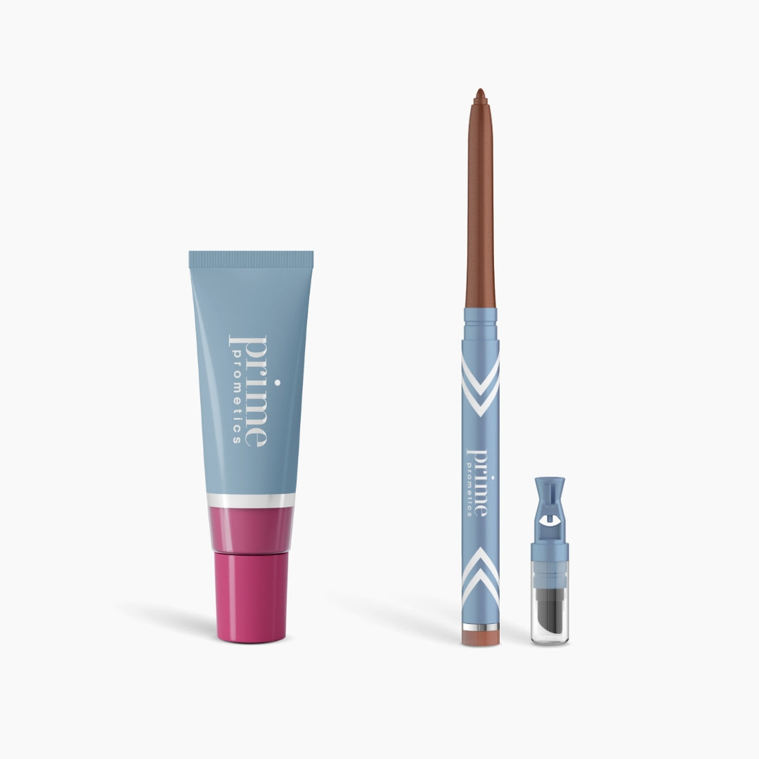 Instant Beauty Duo