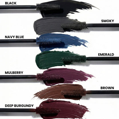 PrimeBrow Pencil + PrimeLash Mascara