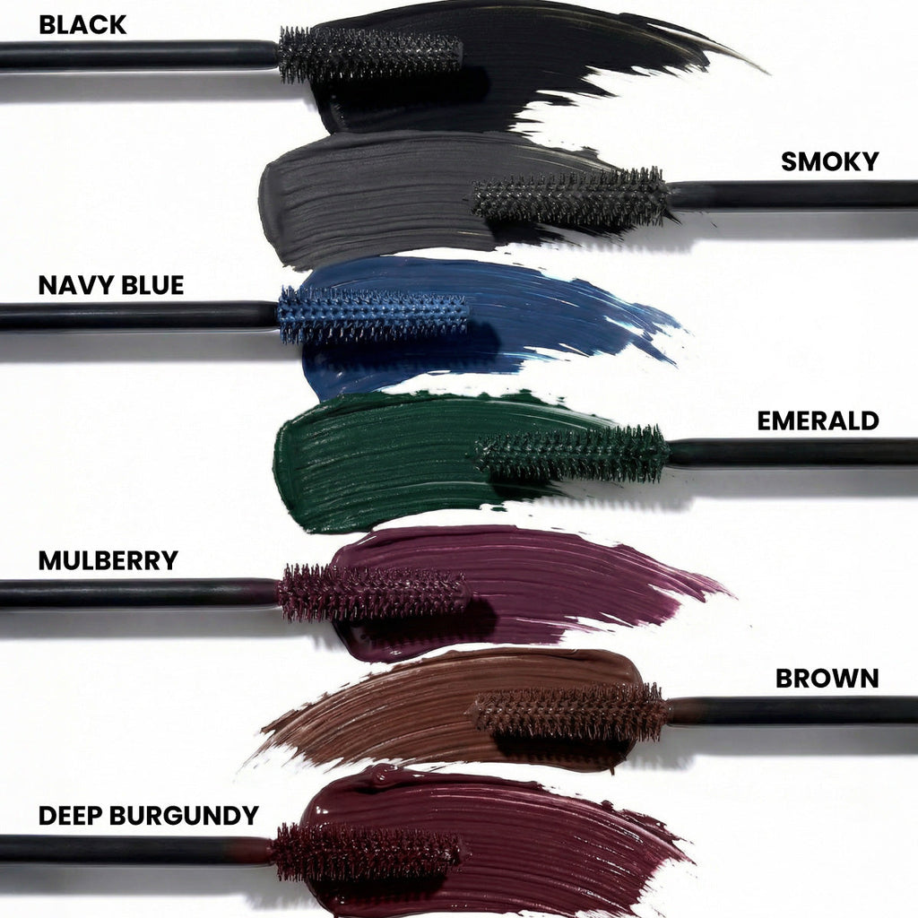 3pcs PrimeLash Mascara