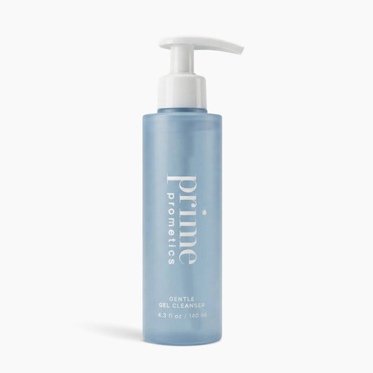 Gentle Gel Cleanser