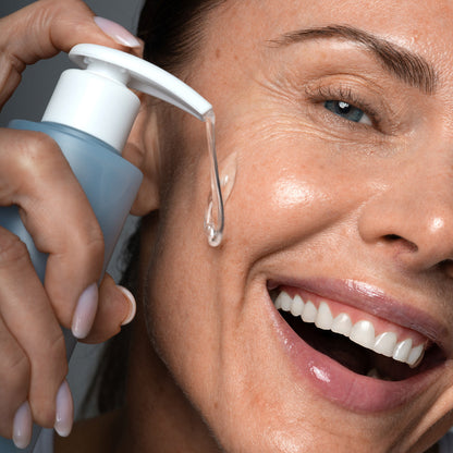 Gentle Gel Cleanser
