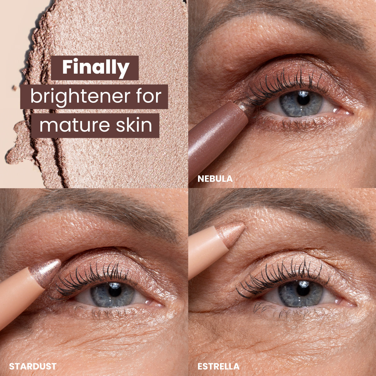 Complete Eye Sticks Kit
