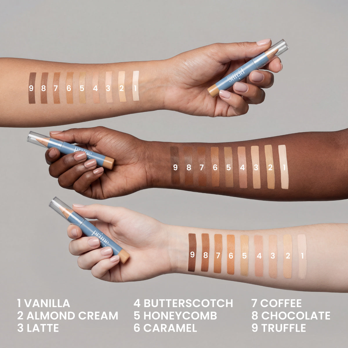 Perfect & Forget It Set