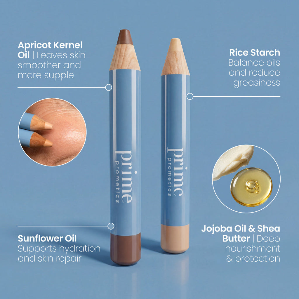 Perfect & Forget It Set