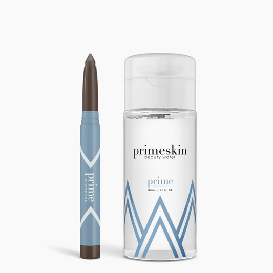 Before & After Eye Kit