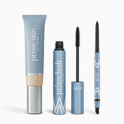 Essential Face & Eyes Bundle