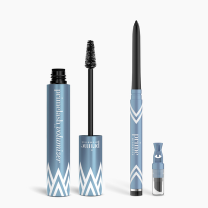 Eye Upgrade Duo