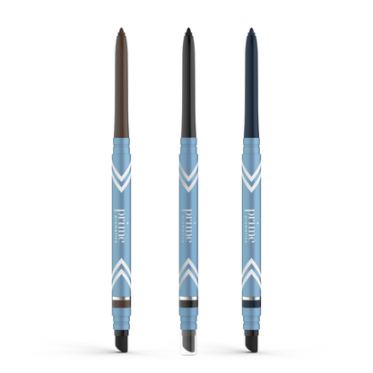 Ecstatic Eyes (All 3 Eyeliners)