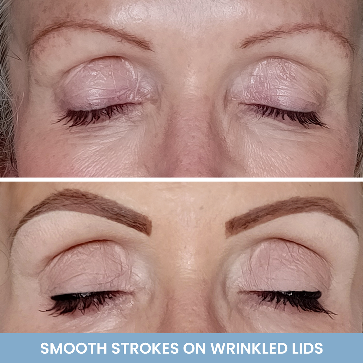 PrimeEyes Liquid Eyeliner and PrimeEyes Glide