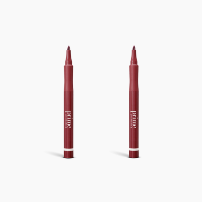 2pcs Forever Lip Stain