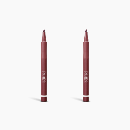 2pcs Forever Lip Stain