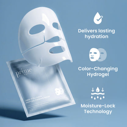 Pro-Collagen Peptide Firming Mask