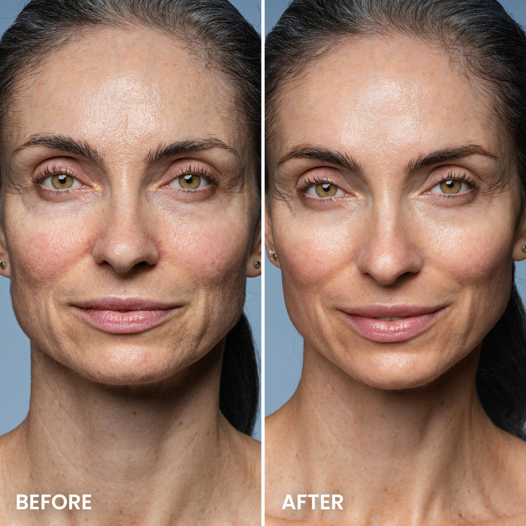 Pro-Collagen Peptide Firming Mask