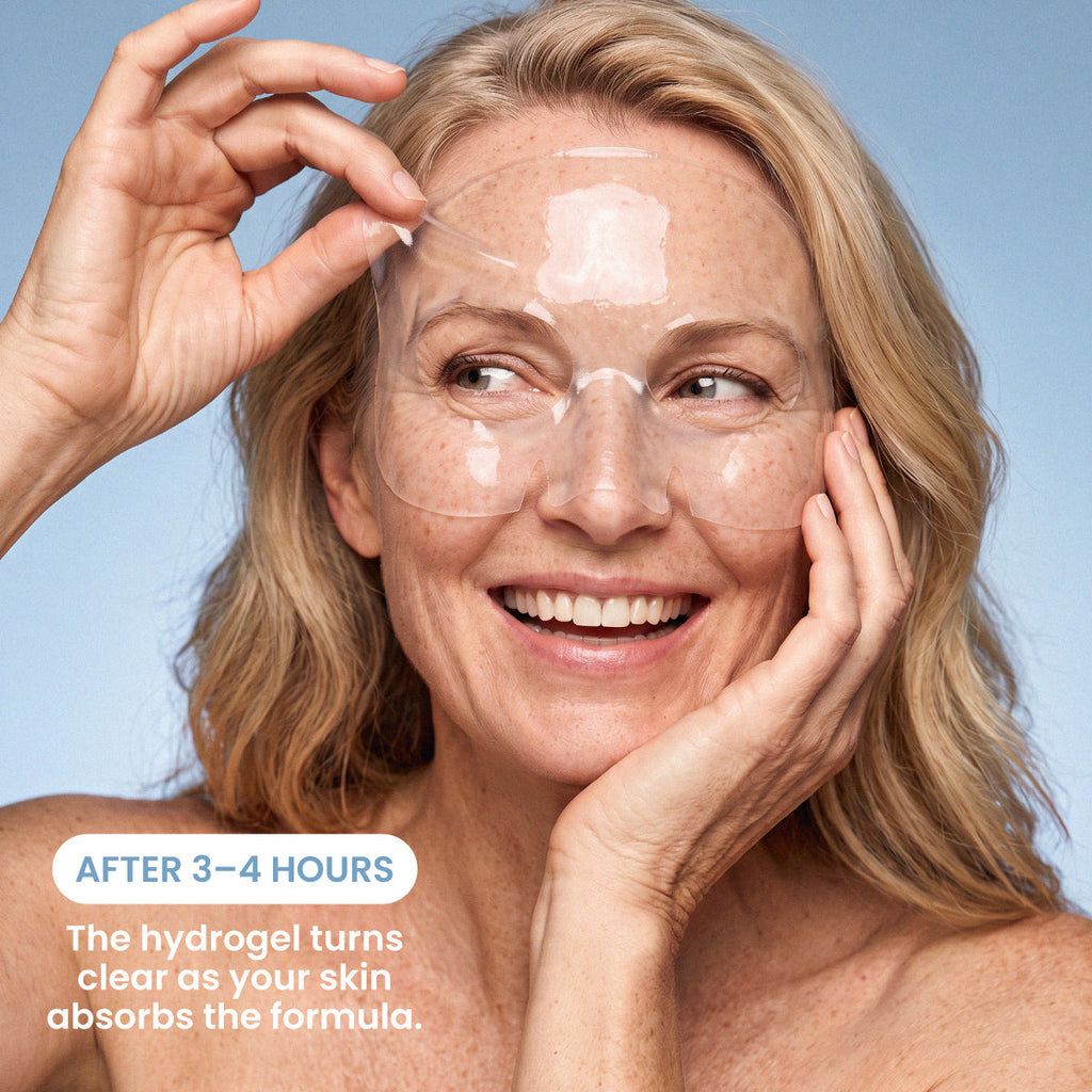 Pro-Collagen Peptide Firming Mask