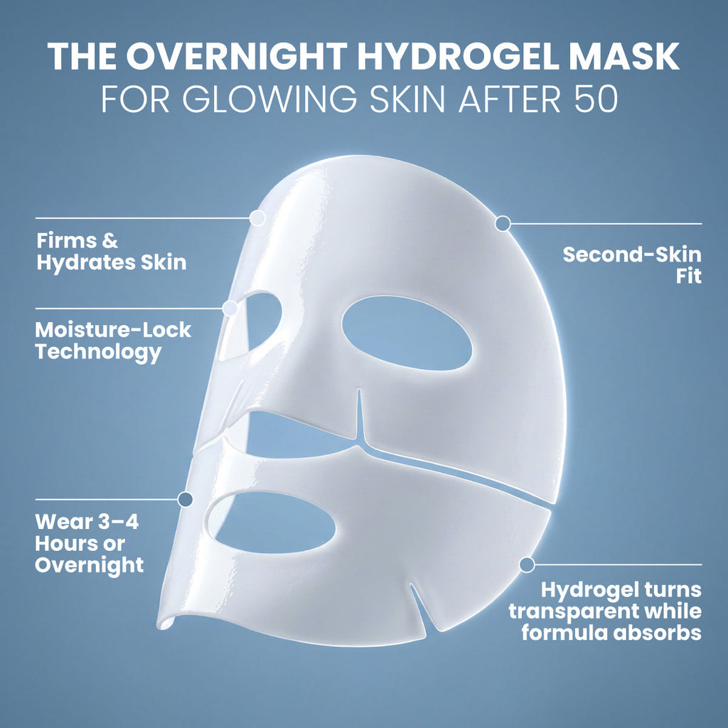 Pro-Collagen Peptide Firming Mask