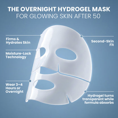 Pro-Collagen Peptide Firming Mask