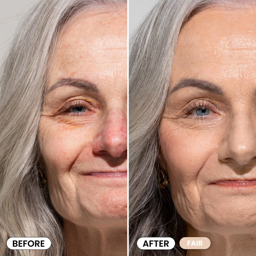 The Seamless Skin Duo