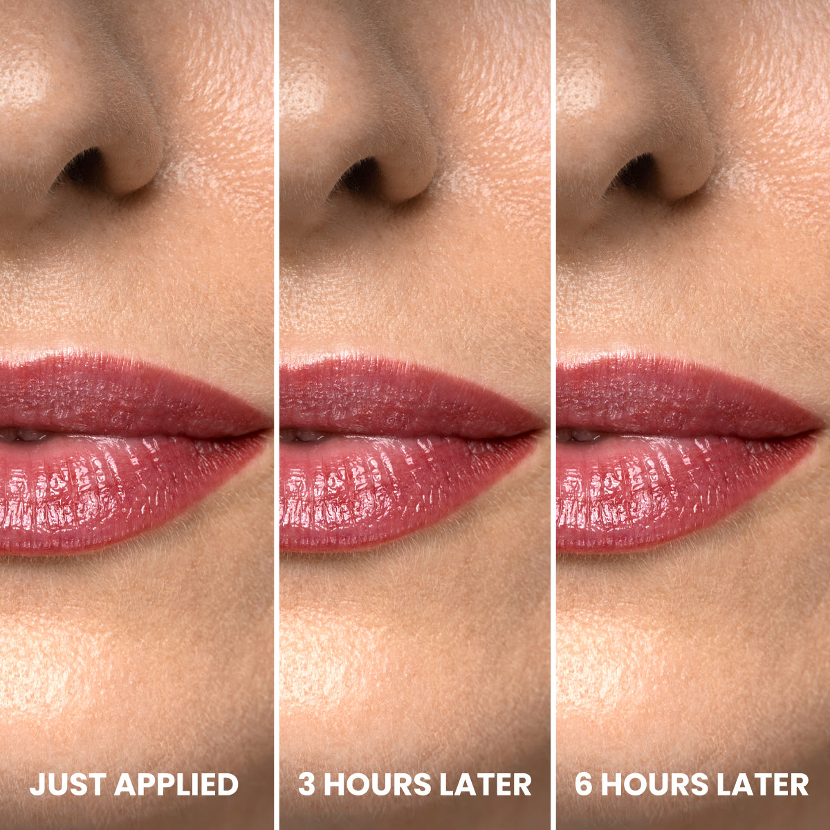 2pcs Forever Lip Stain