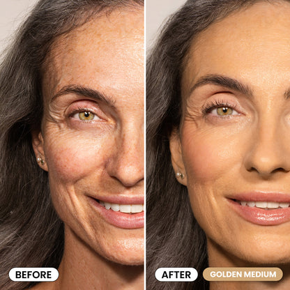 The Seamless Skin Duo