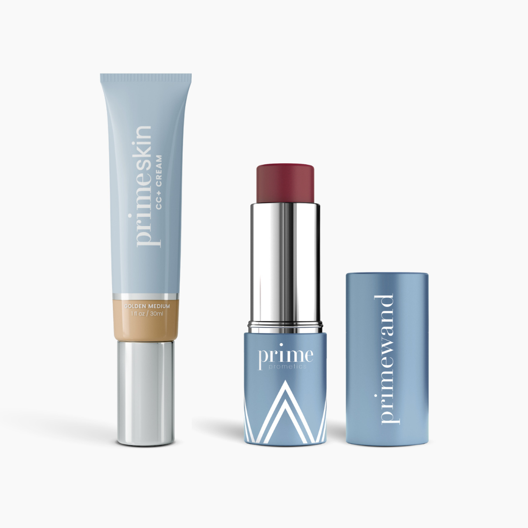 Complete Face Bundle