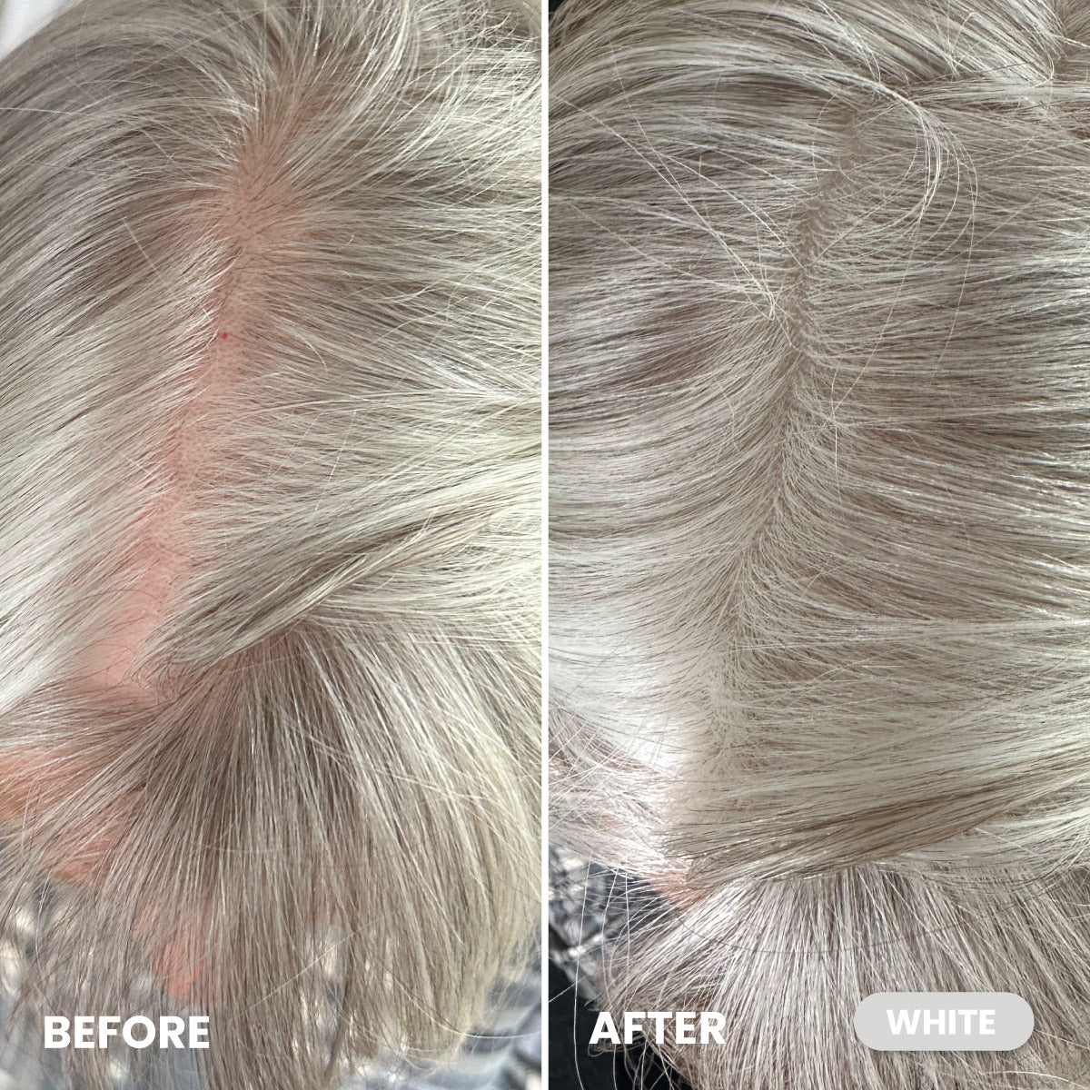 Instant Coverage Hairline Powder