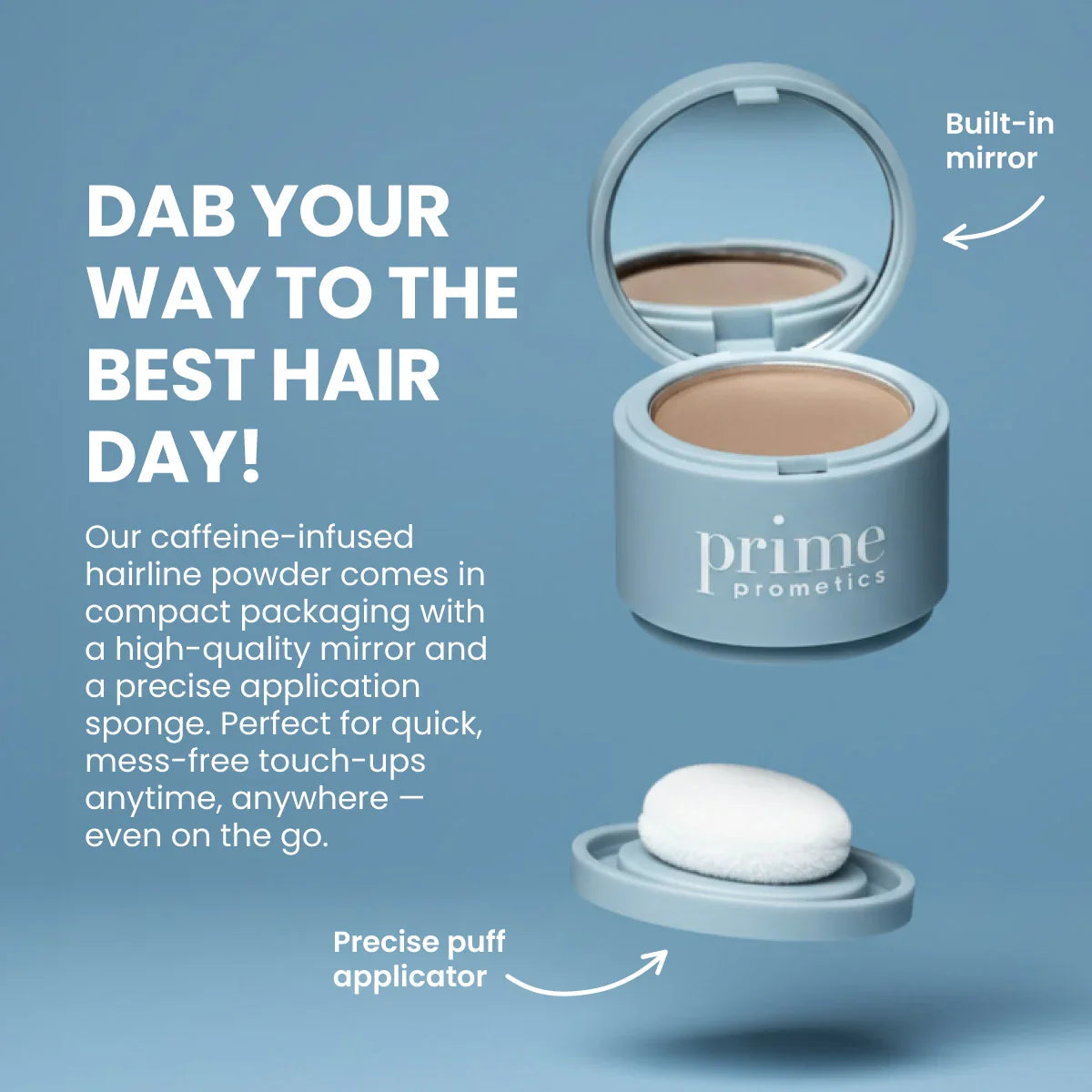Beauty Essentials set