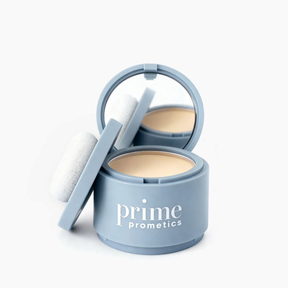 Instant Coverage Hairline Powder