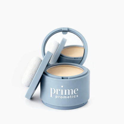 Instant Coverage Hairline Powder