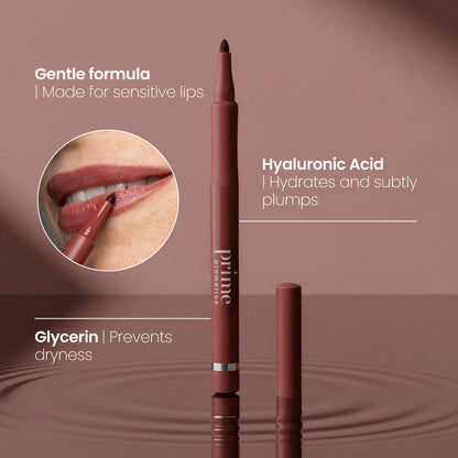 2pcs Forever Lip Stain