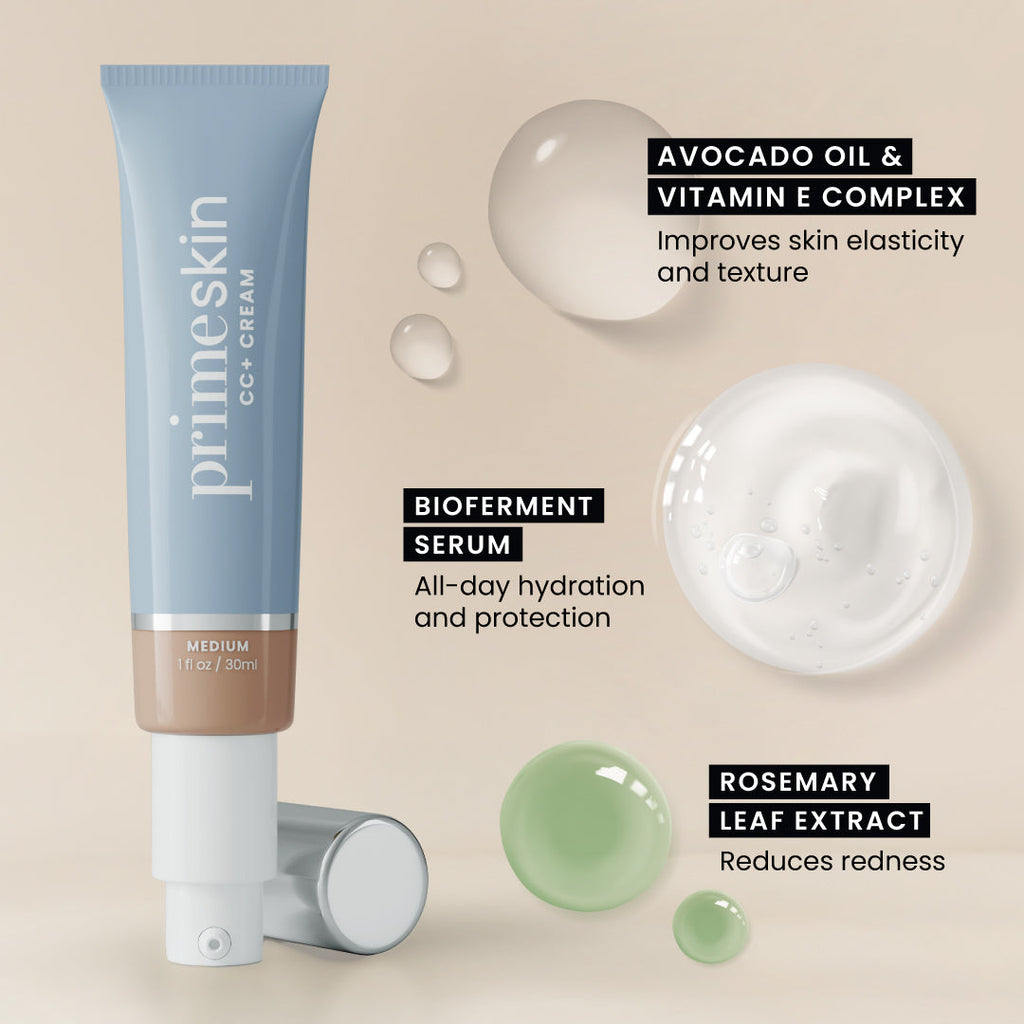 Effortless Beauty Bundle