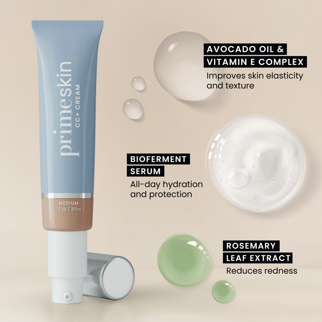 Effortless Beauty Bundle
