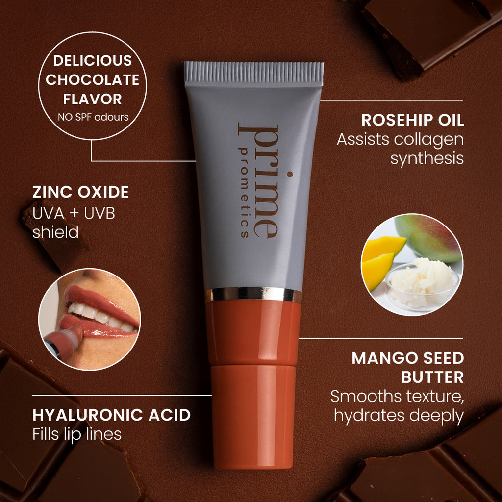 Soft Lip Duo