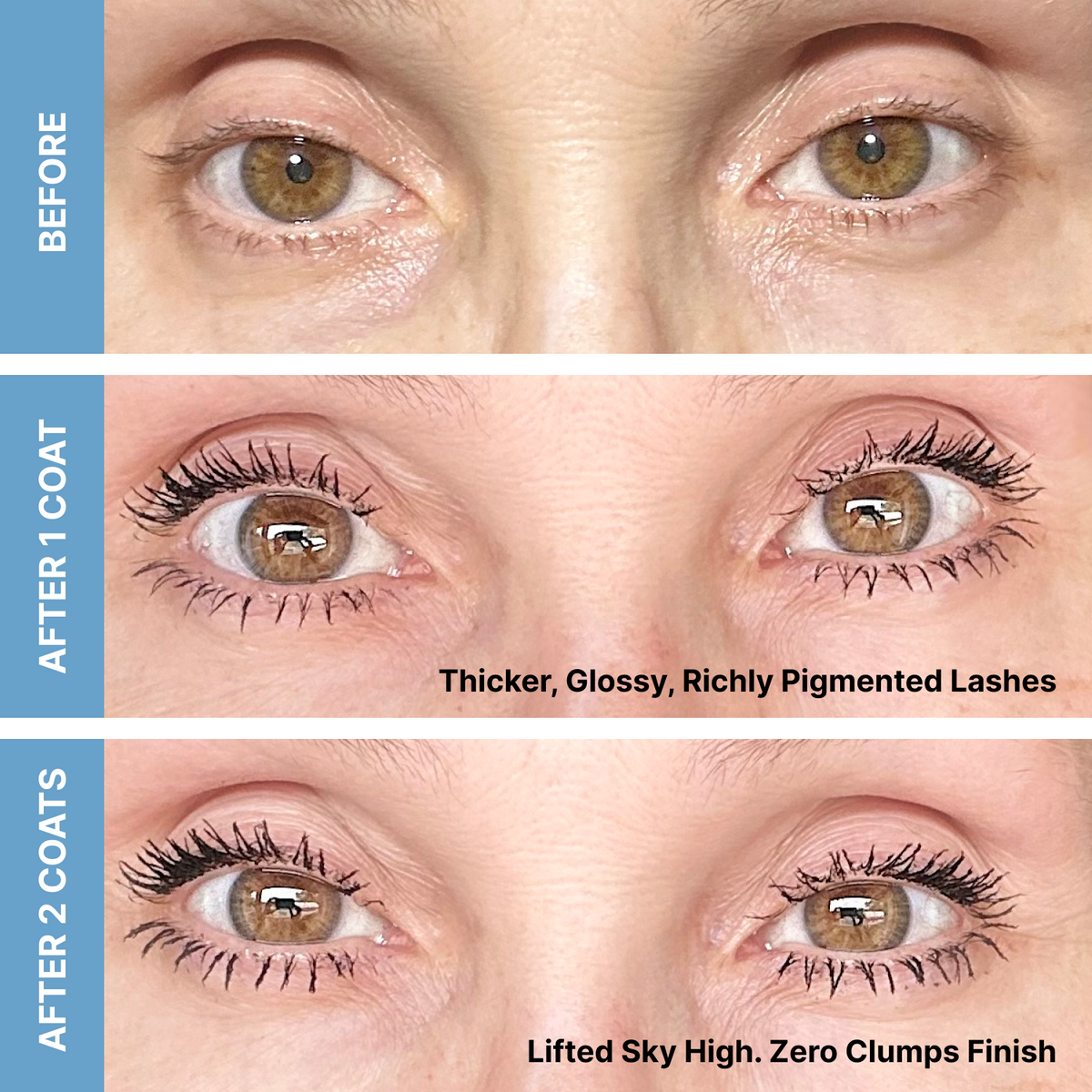 Million-Dollar Lash Duo