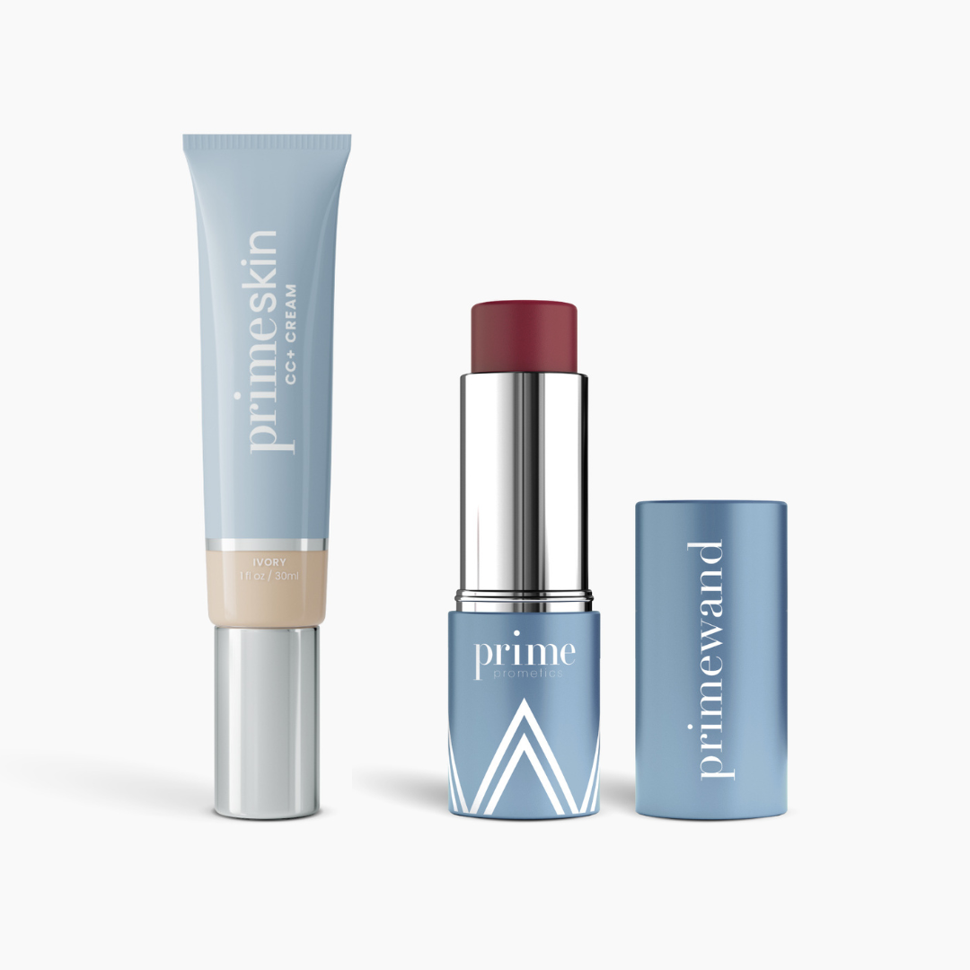Complete Face Bundle