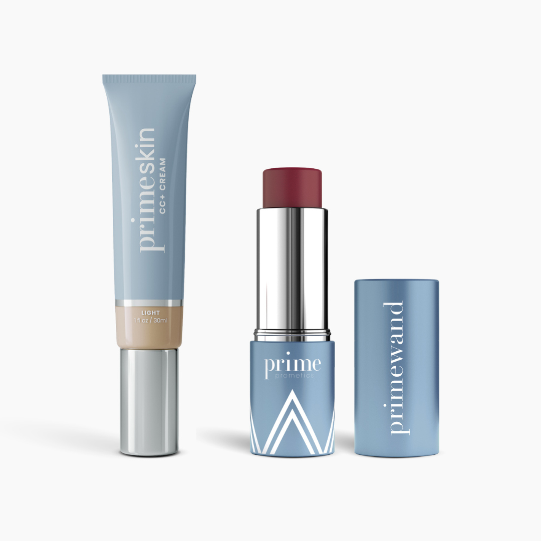 Complete Face Bundle