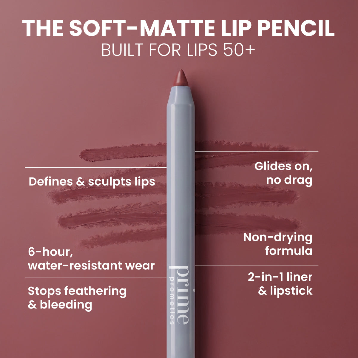 Soft Lip Duo