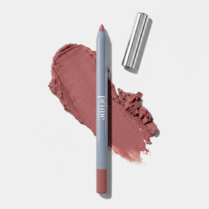 Velvet Lip Contour