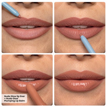 Velvet Lip Contour
