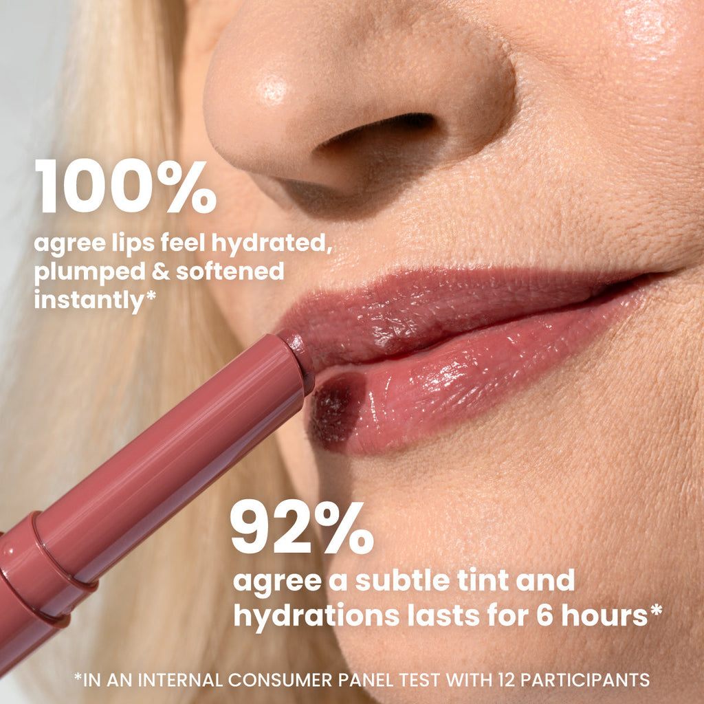 Natural Lip Plump Duo