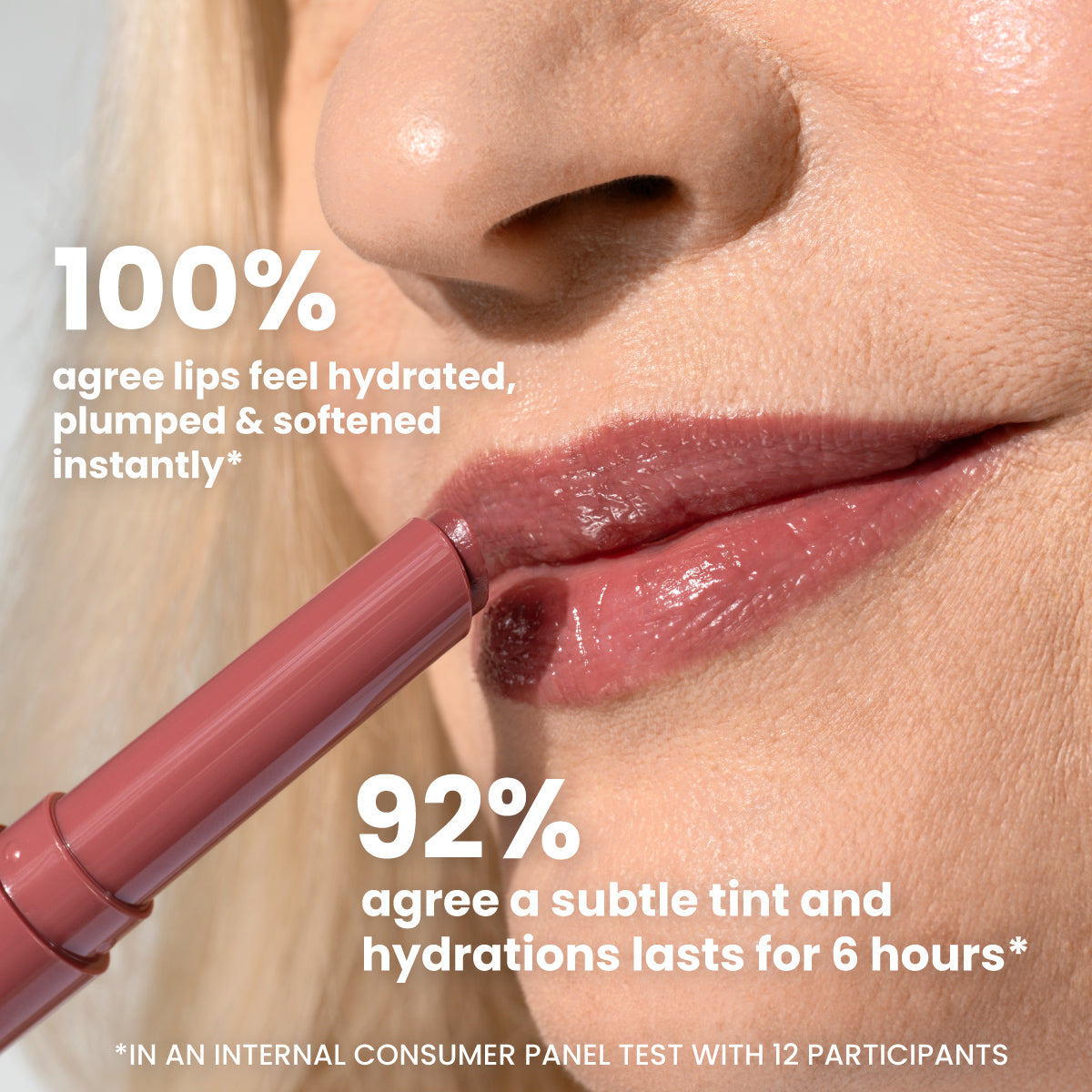 2pcs PrimeLip Plumping Balm